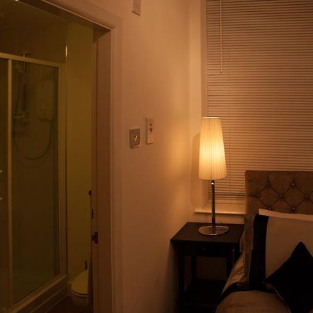 Station Suite - Simple2Let Serviced Apartments Halifax Rum bild